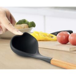 Köögitarvikute komplekt 12 osa Soodukas.Com