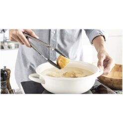 Köögitarvikute komplekt 12 osa Soodukas.Com