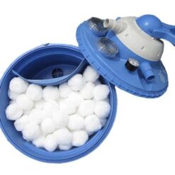 Basseini filtripallid liivafiltrile 1400g Soodukas.Com