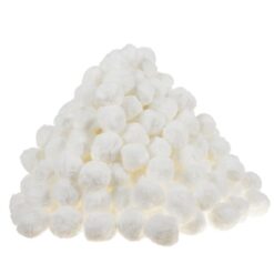 Basseini filtripallid liivafiltrile 1400g Soodukas.Com