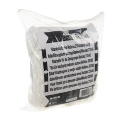 Basseini filtripallid liivafiltrile 1400g Soodukas.Com