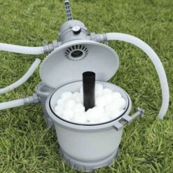 Basseini filtripallid liivafiltrile 1400g Soodukas.Com