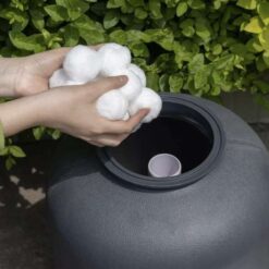 Basseini filtripallid liivafiltrile 1400g Soodukas.Com