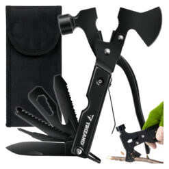 17in1 multifunktsionaalne tööriist