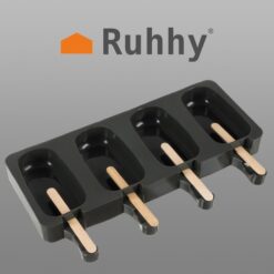 Silikoonist jäätisevorm Soodukas.Com