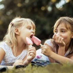 Silikoonist jäätisevorm Soodukas.Com