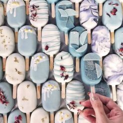 Silikoonist jäätisevorm Soodukas.Com