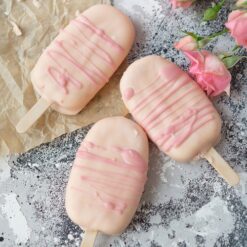 Silikoonist jäätisevorm Soodukas.Com