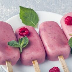 Silikoonist jäätisevorm Soodukas.Com