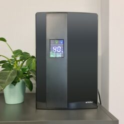 Tõhus Õhuniisutaja Niiskuse Eemaldajaga Soodukas.Com