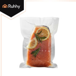 Vaakumpakendaja kotid 20x30cm 50tk Soodukas.Com