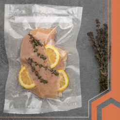 Vaakumpakendaja kotid 20x30cm 50tk Soodukas.Com