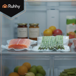 Vaakumpakendaja kotid 20x30cm 50tk Soodukas.Com