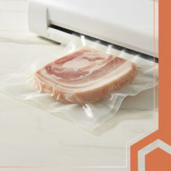 Vaakumpakendaja kotid 20x30cm 50tk Soodukas.Com