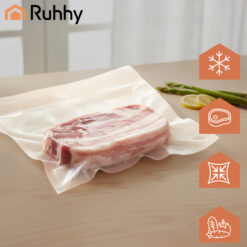 Vaakumpakendaja kotid 20x30cm 50tk Soodukas.Com