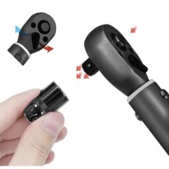 Momentvõti 3/8 7-112Nm Soodukas.Com