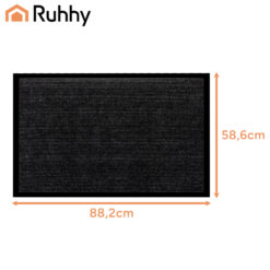 Uksematt 60x90cm Soodukas.Com