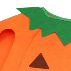 Kõrvitsa kostüüm - Halloween kostüüm Soodukas.Com