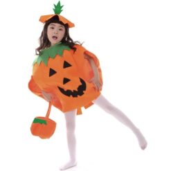Kõrvitsa kostüüm - Halloween kostüüm Soodukas.Com