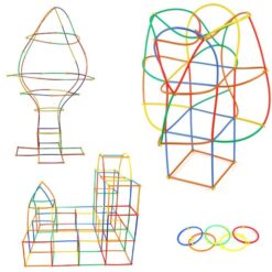 Ehituskõrred , kõrs-konstruktor (408tk) Soodukas.Com