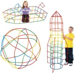 Ehituskõrred , kõrs-konstruktor (408tk) Soodukas.Com