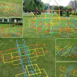 Ehituskõrred , kõrs-konstruktor (408tk) Soodukas.Com