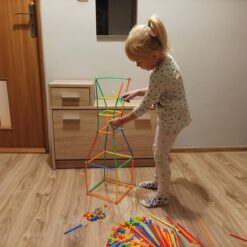 Ehituskõrred , kõrs-konstruktor (408tk) Soodukas.Com