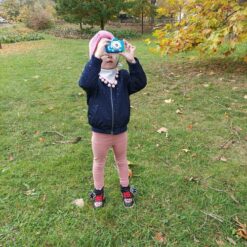 Digikaamera lastele + 32GB mälukaart Soodukas.Com