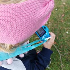 Digikaamera lastele + 32GB mälukaart Soodukas.Com