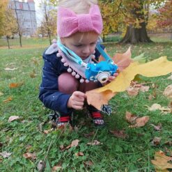 Digikaamera lastele + 32GB mälukaart Soodukas.Com