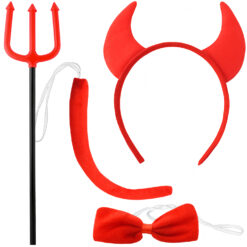 Kuradi kostüüm Soodukas.Com