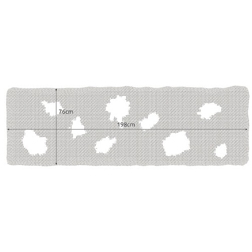 Ämblikuvõrk - Halloween dekoratsioon – Soodukas.Com Ämblikuvõrk - Halloween dekoratsioon - Image 4