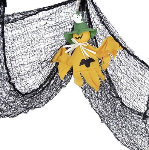 Ämblikuvõrk - Halloween dekoratsioon – Soodukas.Com Ämblikuvõrk - Halloween dekoratsioon - Image 7