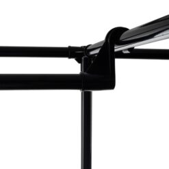 Riiulitega riidestange - garderoobisüsteem Soodukas.Com