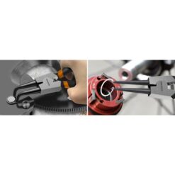 Stopperseibide tangid 180mm 4tk Soodukas.Com