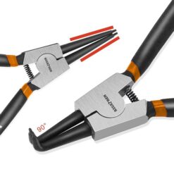 Stopperseibide tangid 180mm 4tk Soodukas.Com