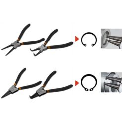 Stopperseibide tangid 180mm 4tk Soodukas.Com