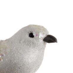 Dekoratiivsed linnukesed klambriga - 2tk  Soodukas.Com