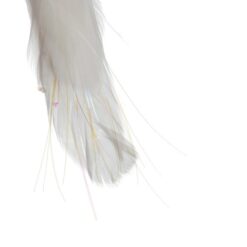 Dekoratiivsed linnukesed klambriga - 2tk  Soodukas.Com