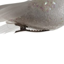 Dekoratiivsed linnukesed klambriga - 2tk  Soodukas.Com