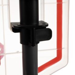 Elektroonilise tablooga korvpallimäng + uksekinnitus Soodukas.Com