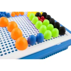 Nupumosaiik kohvris (296 osa) Soodukas.Com