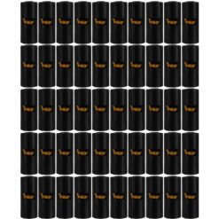 Koera väljaheidete kotid 1000tk + hoidik Soodukas.Com