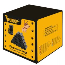 Koera väljaheidete kotid 1000tk + hoidik Soodukas.Com