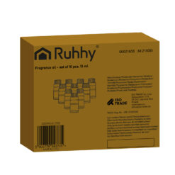 Aroomiõlide komplekt 10tk Soodukas.Com