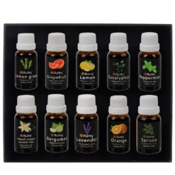 Aroomiõlide komplekt 10tk Soodukas.Com