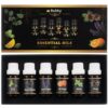 Aroomiõlid 6tk