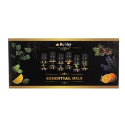 Aroomiõlid 6tk Soodukas.Com