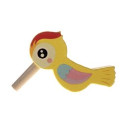 Puidust motoorikakeskus - tegeluskuubik Soodukas.Com