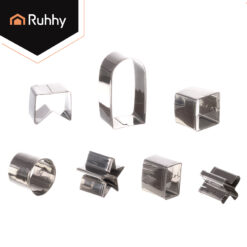 Piparkoogimaja vormide komplekt Soodukas.Com